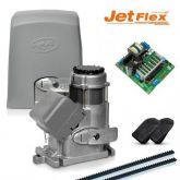 Motor ppa jet flex auto fluxo