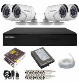 . kit camera full hd